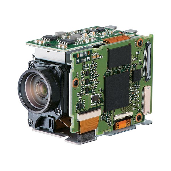 腾龙MP1010M-VC|tamron高清一体化摄像机芯