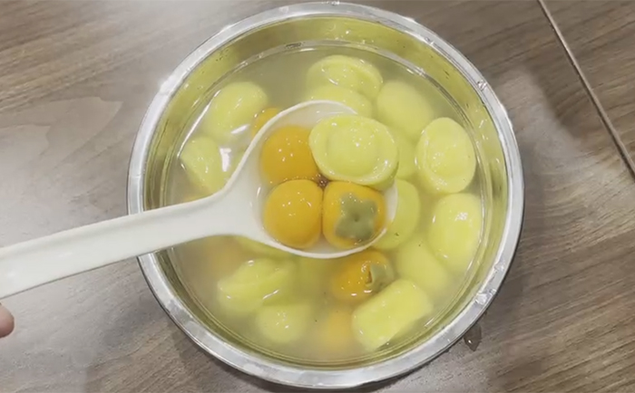 元宵节快乐
