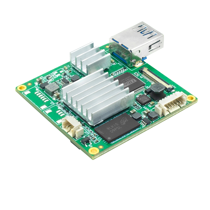 USB3.0采集模块