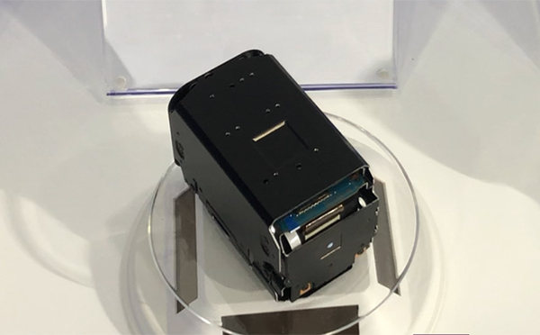 FCB-EV9520L