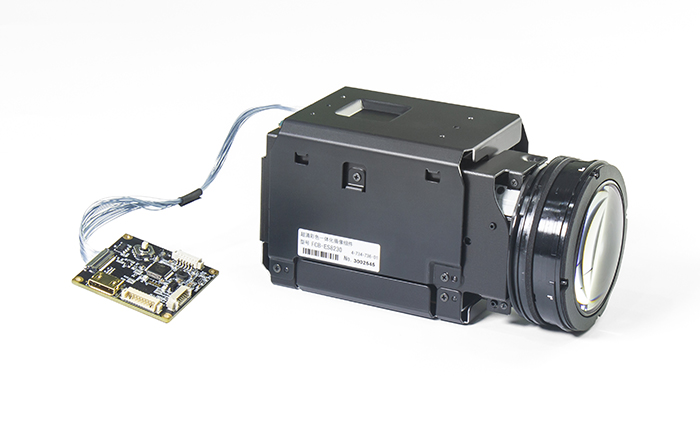 Sony FCB-ES8230