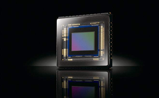 Sony STARVIS2