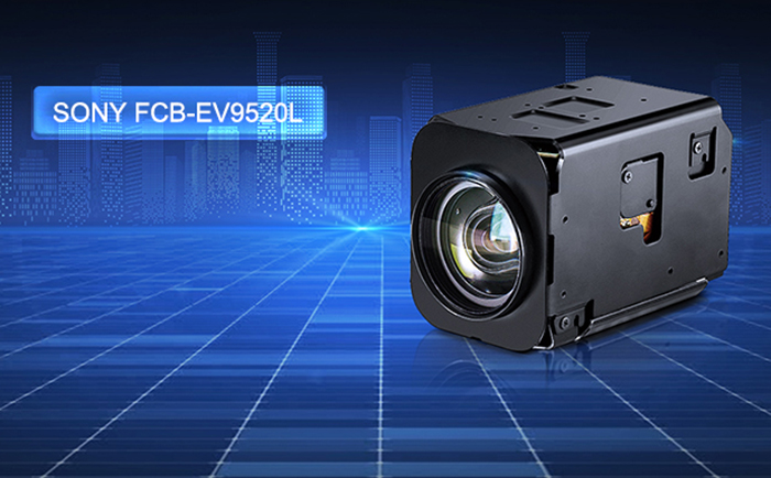 FCB-EV9520L