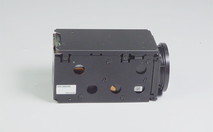 FCB-EV9500M