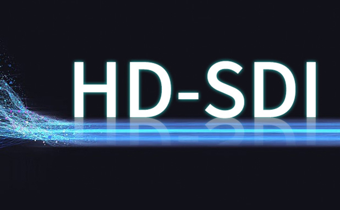 HD-SDI