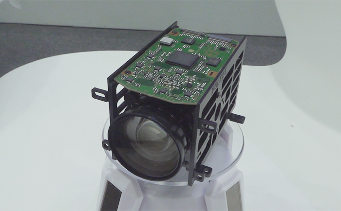 FCB-EV9520L减重版