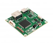 4K USB3.0 TYPE-C采集模块|索尼超高清摄像机