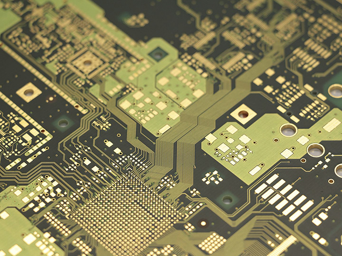 PCB检测