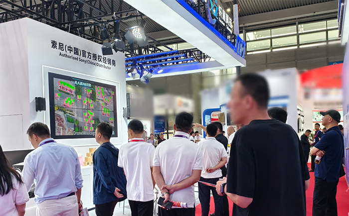 2025深圳CPSE安博会