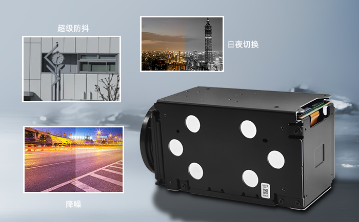 fcb-er9500功能参数