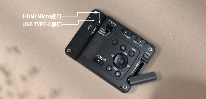 索尼ILX-LR1：6100万像素全画幅相机赋能医疗检测新突破-3