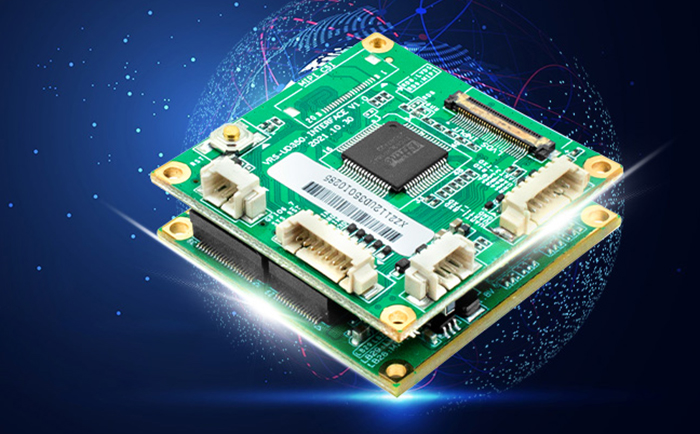 Windows系统下通过SDK实现MIPI/LVDS转IP网络控制板串口透传-1