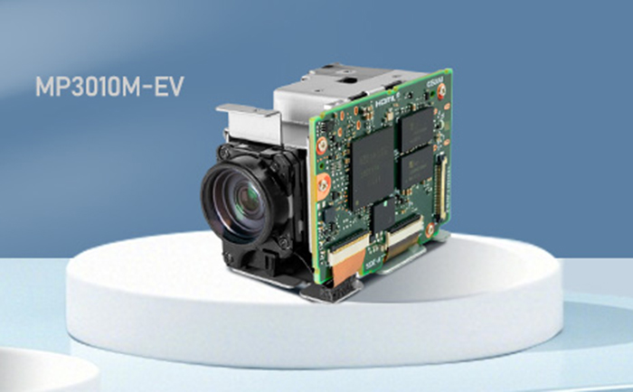 腾龙MP3010M-EV摄像机模组3G-SDI视频信号输出方法详解-3