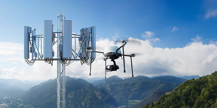 FCB-ER9100适用于无人机航拍、管道机器人检测、会议摄像、安防监控等行业