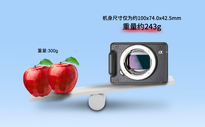 索尼ILX-LR1