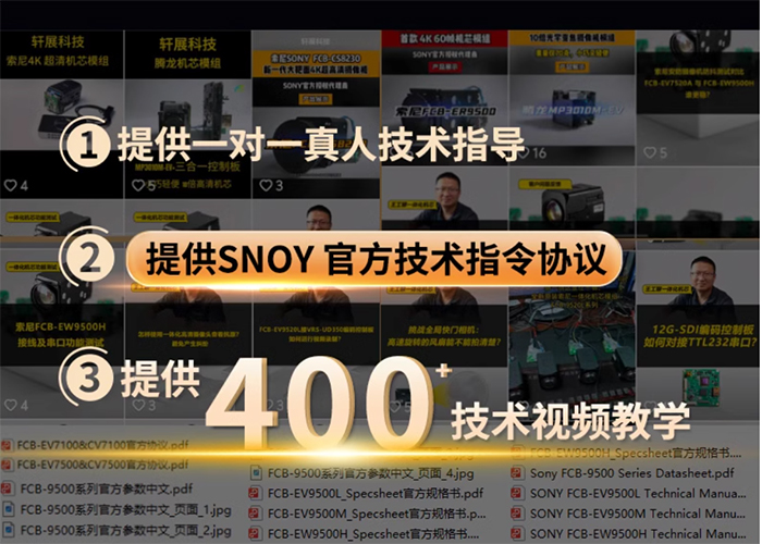 索尼（中国）官方授权经销商全链路护航