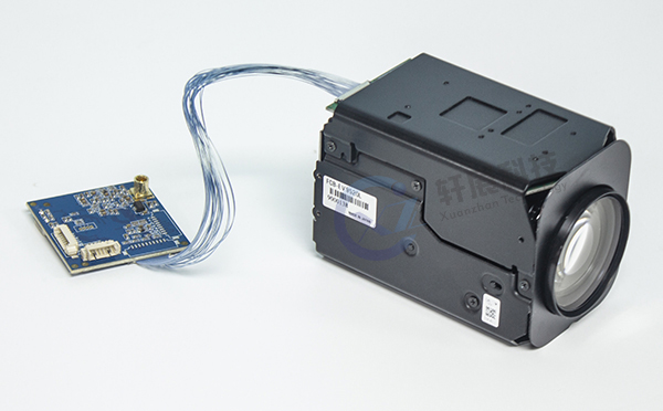 FCB-EV9520L+3G-SDI编码控制板